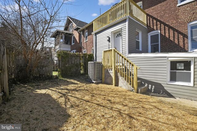 2420 N MADISON ST, Wilmington, DE 19802