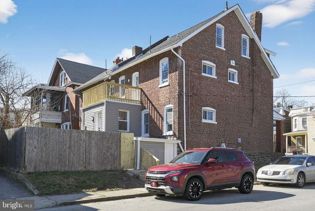 2420 N MADISON ST, Wilmington, DE 19802