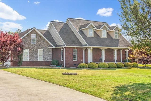 191 Mason Pl, Decherd, TN 37324