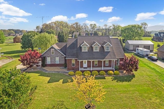 191 Mason Pl, Decherd, TN 37324