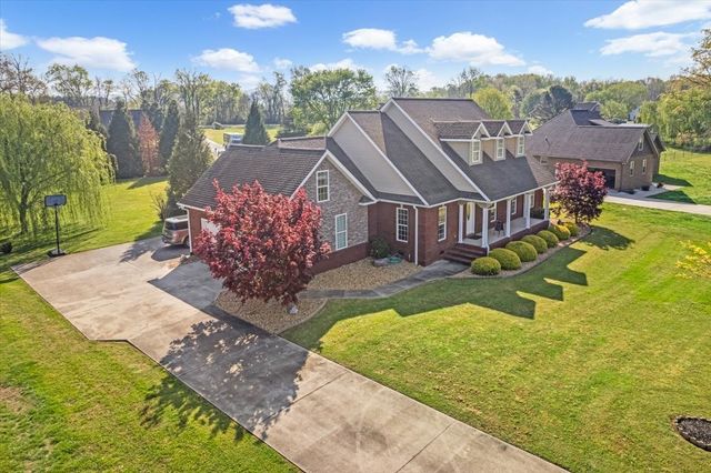 191 Mason Pl, Decherd, TN 37324