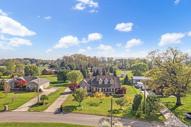 191 Mason Pl, Decherd, TN 37324