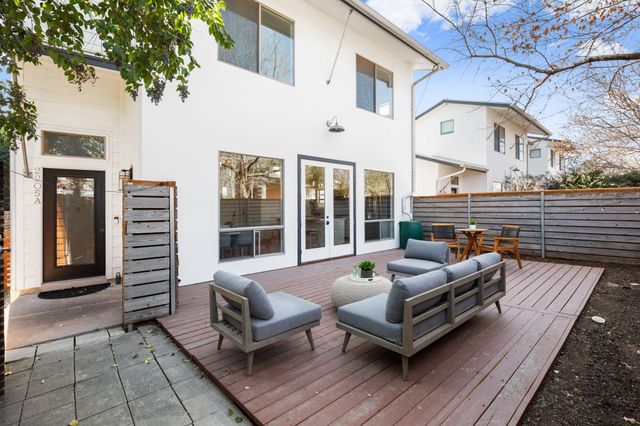 2205 Thornton RD A, Austin, TX 78704