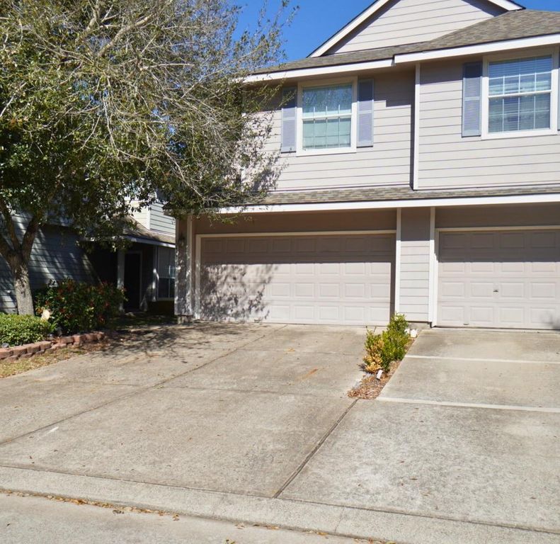 12411 Oriole Lake Way, Houston, TX 77089