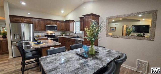 2224 Crestwood Ln, Pueblo, CO 81008