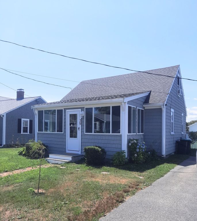 35 Everson Rd. 35, Marshfield, MA 02050
