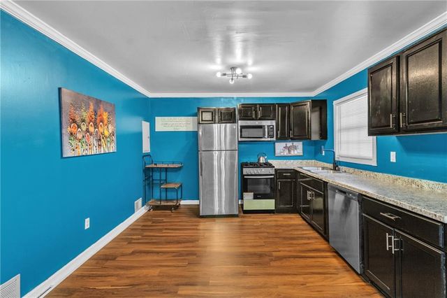 2958 Holcomb Court, East Point, GA 30344