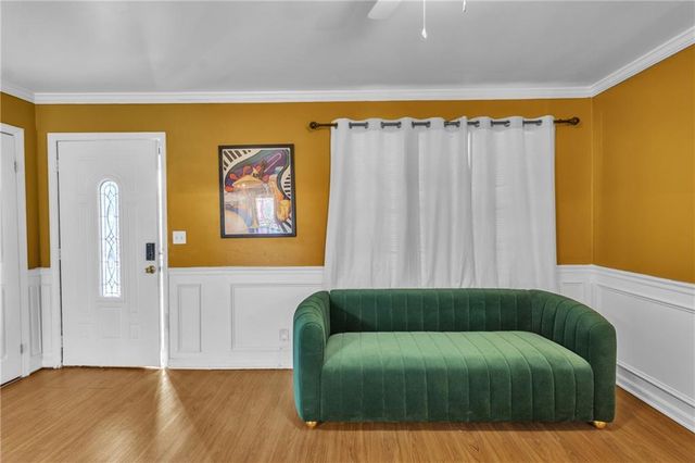 2958 Holcomb Court, East Point, GA 30344