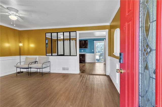 2958 Holcomb Court, East Point, GA 30344