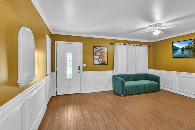 2958 Holcomb Court, East Point, GA 30344