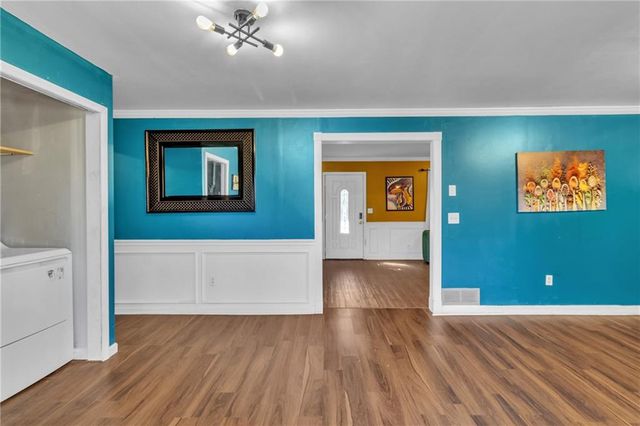 2958 Holcomb Court, East Point, GA 30344