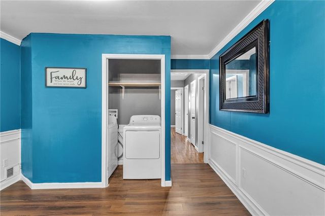 2958 Holcomb Court, East Point, GA 30344