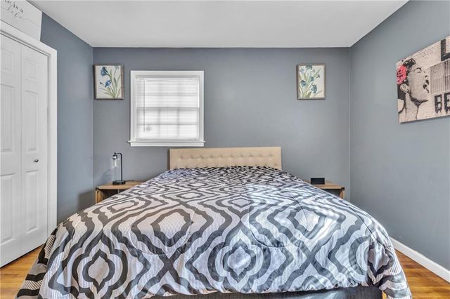 2958 Holcomb Court, East Point, GA 30344