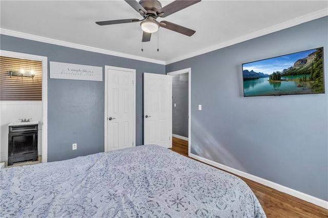 2958 Holcomb Court, East Point, GA 30344