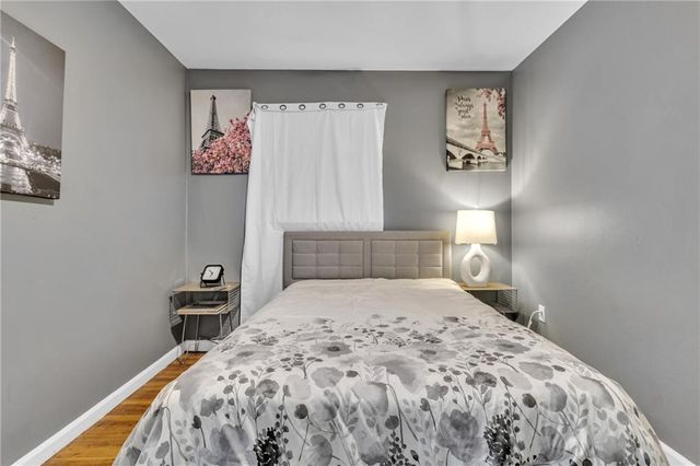 2958 Holcomb Court, East Point, GA 30344