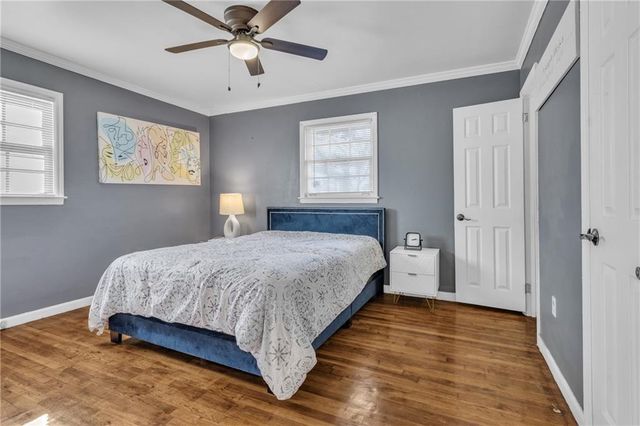 2958 Holcomb Court, East Point, GA 30344