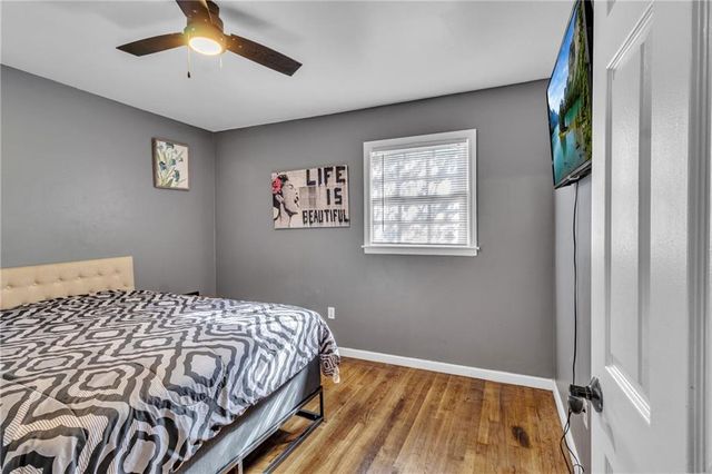 2958 Holcomb Court, East Point, GA 30344