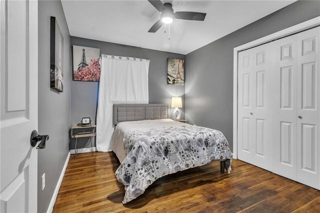 2958 Holcomb Court, East Point, GA 30344