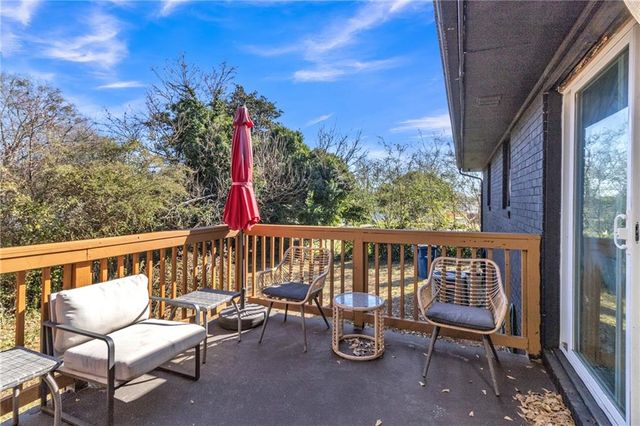 2958 Holcomb Court, East Point, GA 30344