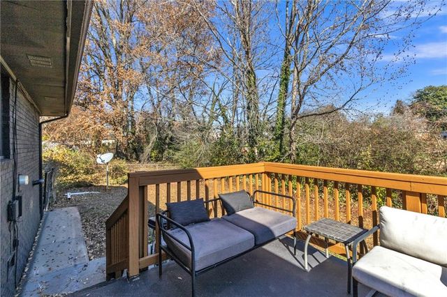 2958 Holcomb Court, East Point, GA 30344