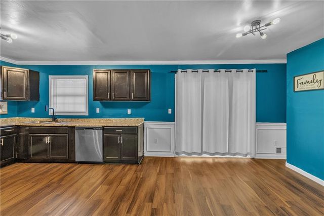 2958 Holcomb Court, East Point, GA 30344