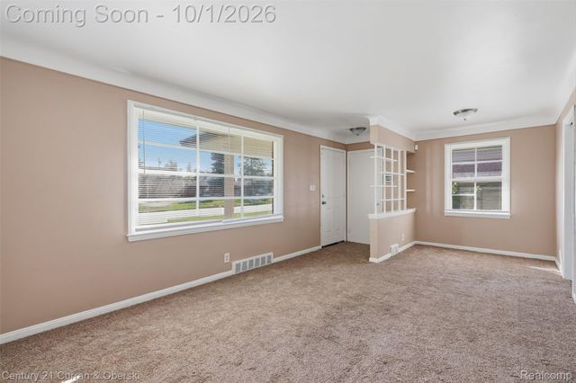 17831 Hoover Street, Detroit, MI 48205