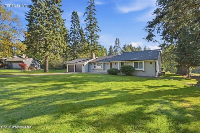12292 N Kensington AVE, Hayden, ID 83835 property photo