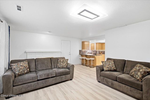 12292 N Kensington AVE, Hayden, ID 83835