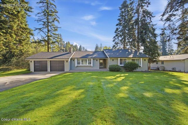 12292 N Kensington AVE, Hayden, ID 83835