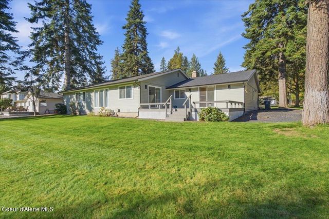 12292 N Kensington AVE, Hayden, ID 83835
