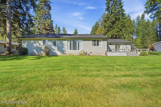 12292 N Kensington AVE, Hayden, ID 83835