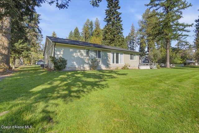 12292 N Kensington AVE, Hayden, ID 83835