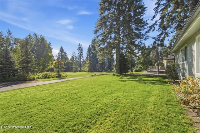 12292 N Kensington AVE, Hayden, ID 83835
