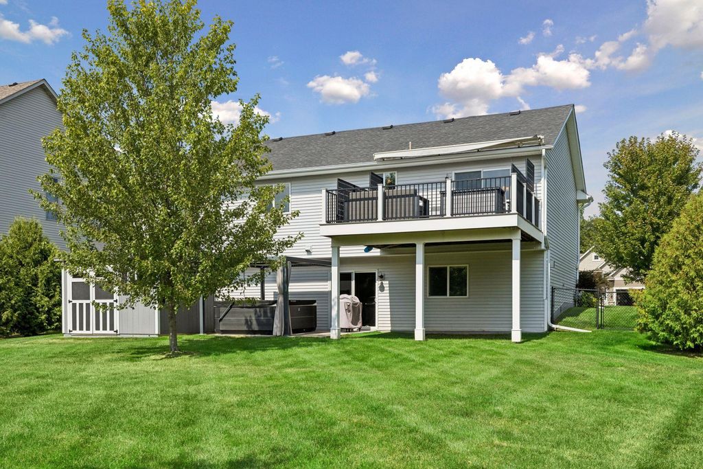 1789 Partridge Place, Centerville, MN 55038 — photo 2