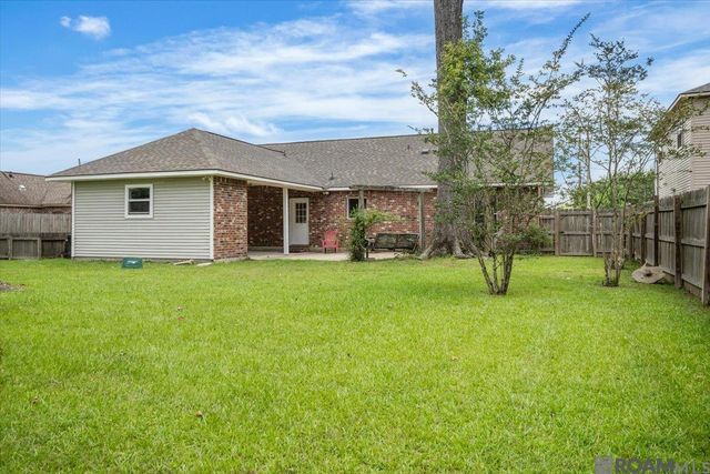 3526 Redbud Drive, Zachary, LA 70791