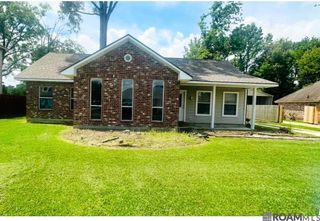 3526 Redbud Drive, Zachary, LA 70791