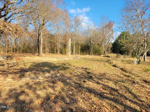 11 Mary Emma Drive, Goldston, NC 27252