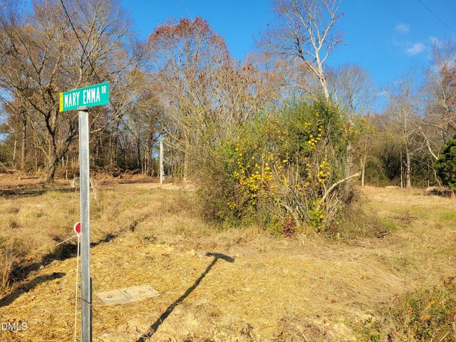 11 Mary Emma Drive, Goldston, NC 27252