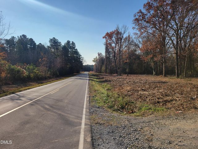 11 Mary Emma Drive, Goldston, NC 27252