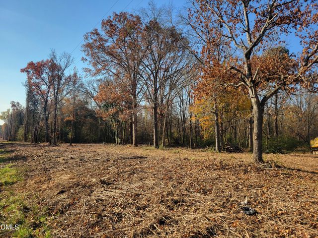 11 Mary Emma Drive, Goldston, NC 27252