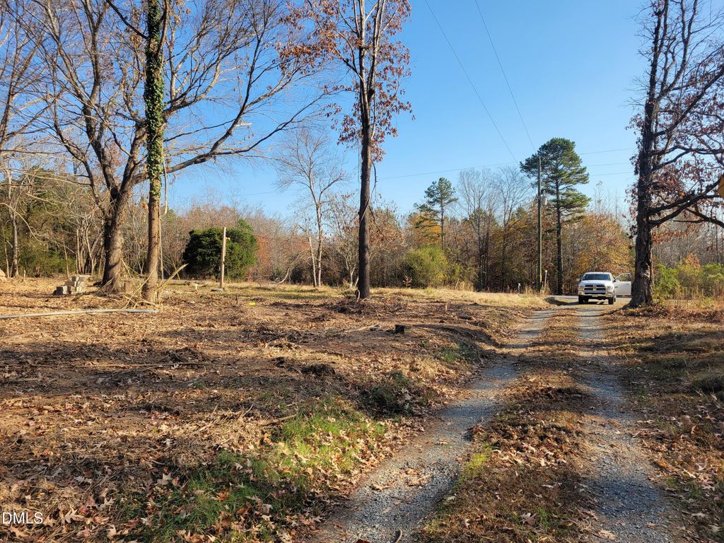 11 Mary Emma Drive, Goldston, NC 27252