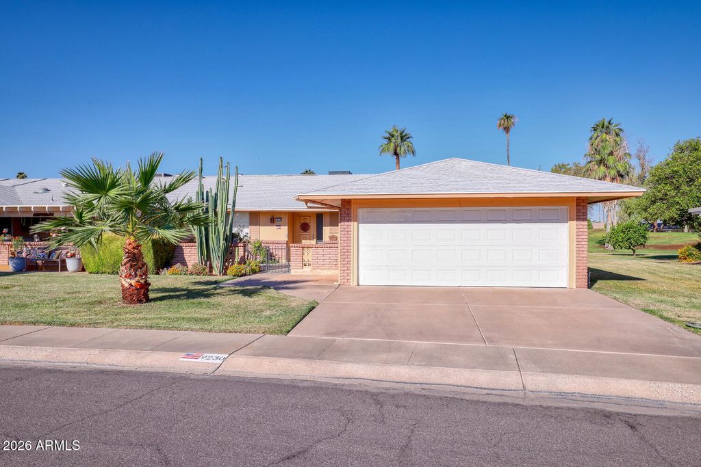 9230 N 109TH Drive, Sun City, AZ 85351 — photo 2