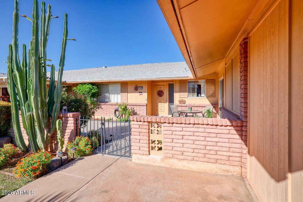 9230 N 109TH Drive, Sun City, AZ 85351 — photo 3