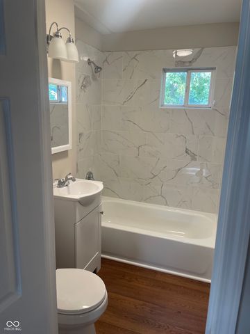 2925 Stuart Street, Indianapolis, IN 46218