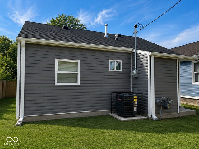 2925 Stuart Street, Indianapolis, IN 46218