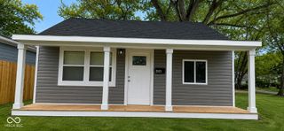 2925 Stuart Street, Indianapolis, IN 46218