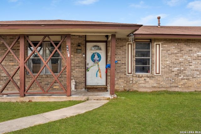 4435 Clear Spring Dr, San Antonio, TX 78217