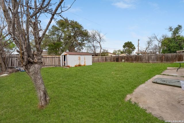4435 Clear Spring Dr, San Antonio, TX 78217
