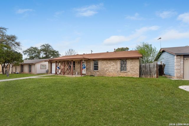 4435 Clear Spring Dr, San Antonio, TX 78217