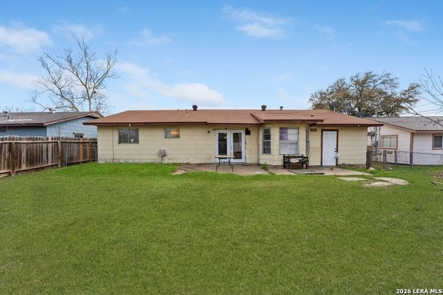 4435 Clear Spring Dr, San Antonio, TX 78217